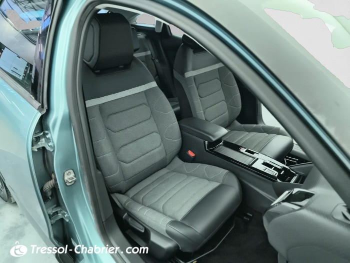 Citroën C4 BlueHDi 130 S&S EAT8 Feel Pack