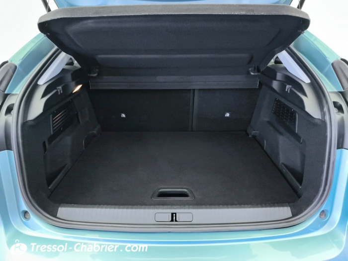 Citroën C4 BlueHDi 130 S&S EAT8 Feel Pack