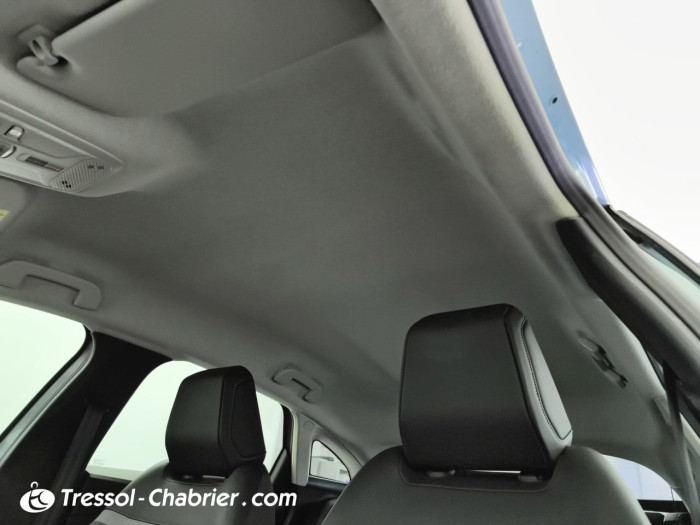 Citroën C4 BlueHDi 130 S&S EAT8 Feel Pack