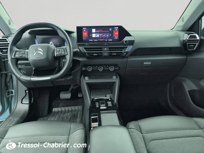 Citroën C4 BlueHDi 130 S&S EAT8 Feel Pack