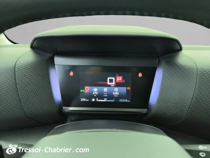 Citroën C4 BlueHDi 130 S&S EAT8 Feel Pack