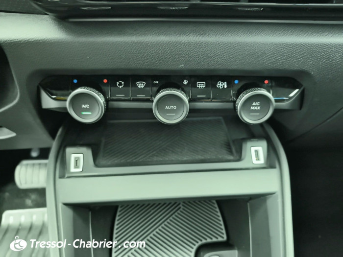 Citroën C4 BlueHDi 130 S&S EAT8 Feel Pack