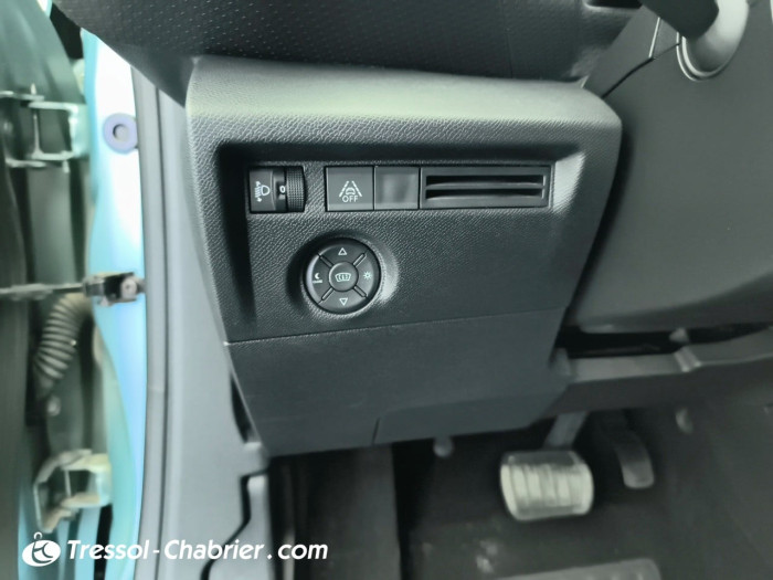 Citroën C4 BlueHDi 130 S&S EAT8 Feel Pack