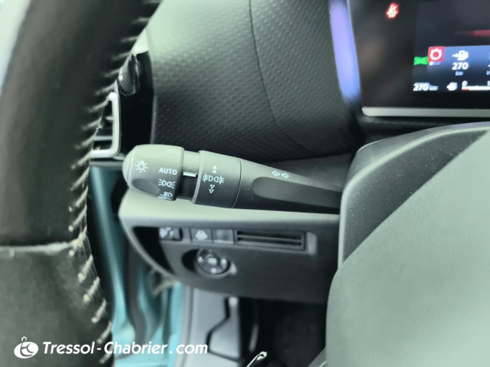 Citroën C4 BlueHDi 130 S&S EAT8 Feel Pack
