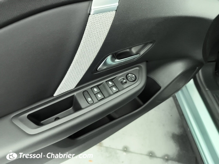 Citroën C4 BlueHDi 130 S&S EAT8 Feel Pack