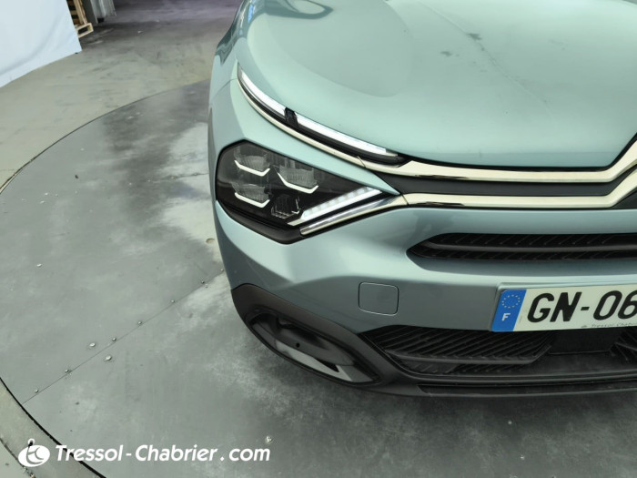 Citroën C4 BlueHDi 130 S&S EAT8 Feel Pack