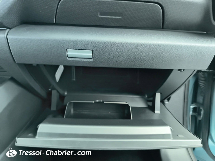 Citroën C4 BlueHDi 130 S&S EAT8 Feel Pack