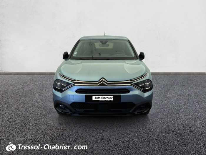 Citroën C4 BlueHDi 130 S&S EAT8 Feel Pack