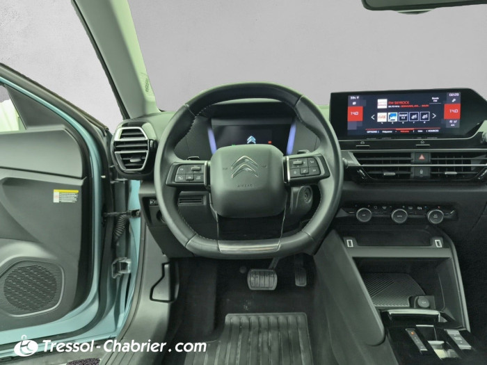 Citroën C4 BlueHDi 130 S&S EAT8 Feel Pack