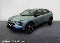 Citroën C4 BlueHDi 130 S&S EAT8 Feel Pack