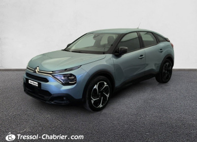 Citroën C4 BlueHDi 130 S&S EAT8 Feel Pack