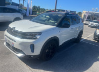 Citroën C5 AIRCROSS Hybride Rechargeable 225 e-EAT8 Shine Pack