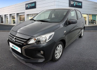 Mitsubishi Space Star 1.2 MIVEC 71 AS&G Inform