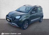 Fiat Panda 0.9 TwinAir Turbo 90 ch S&S 4x4 Cross