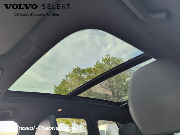 Volvo XC60 T8 AWD Hybride rechargeable 310 ch+145 ch Geartronic 8 Polestar Engineered