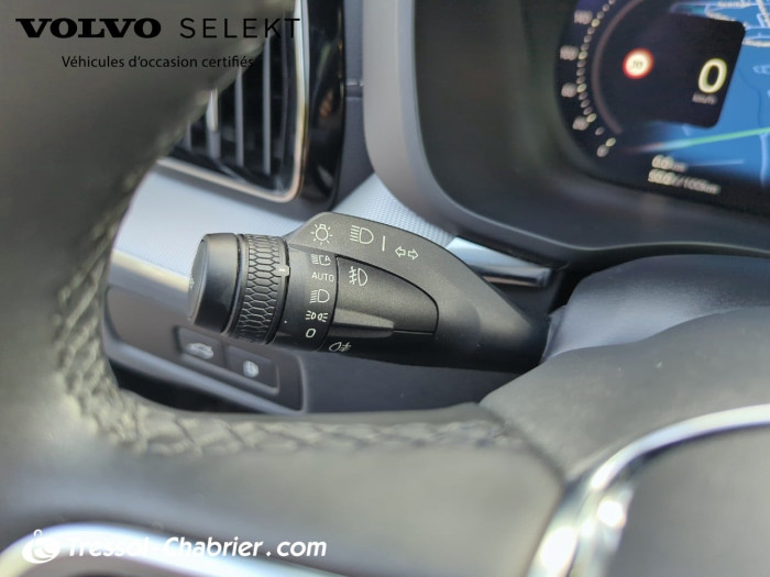Volvo XC60 T8 AWD Hybride rechargeable 310 ch+145 ch Geartronic 8 Polestar Engineered
