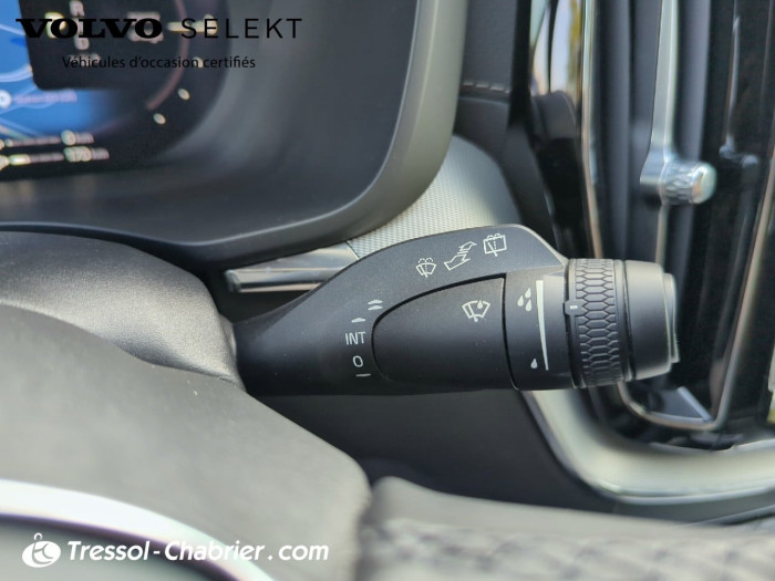 Volvo XC60 T8 AWD Hybride rechargeable 310 ch+145 ch Geartronic 8 Polestar Engineered