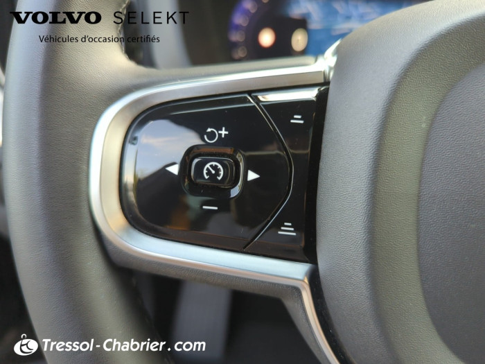 Volvo XC60 T8 AWD Hybride rechargeable 310 ch+145 ch Geartronic 8 Polestar Engineered
