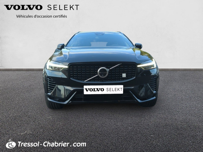 Volvo XC60 T8 AWD Hybride rechargeable 310 ch+145 ch Geartronic 8 Polestar Engineered