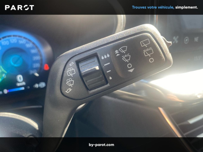 Ford Kuga 2.5 Duratec 180ch Hybrid FlexiFuel Titanium Business Powershift