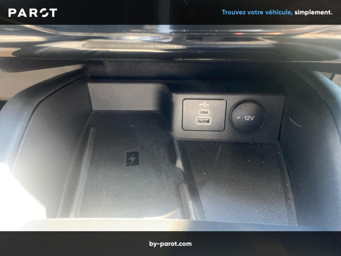 Ford Kuga 2.5 Duratec 180ch Hybrid FlexiFuel Titanium Business Powershift