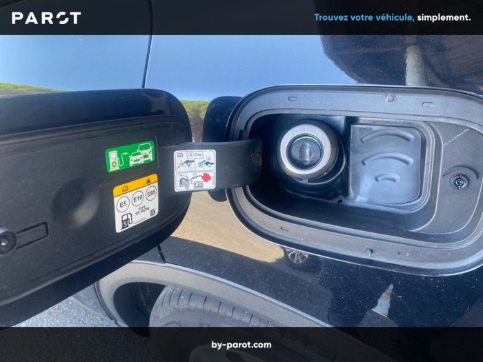 Ford Kuga 2.5 Duratec 180ch Hybrid FlexiFuel Titanium Business Powershift