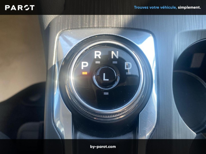 Ford Kuga 2.5 Duratec 180ch Hybrid FlexiFuel Titanium Business Powershift