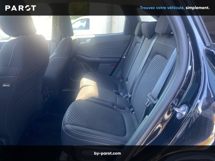Ford Kuga 2.5 Duratec 180ch Hybrid FlexiFuel Titanium Business Powershift