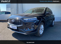 Ford Kuga 2.5 Duratec 180ch Hybrid FlexiFuel Titanium Business Powershift