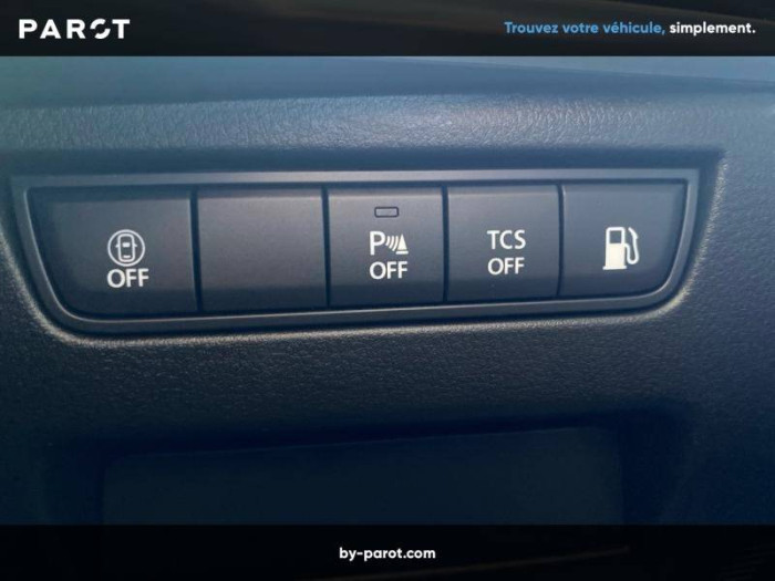 Mazda CX-60 2023 2.5L e-SKYACTIV PHEV 327 ch 4x4 BVA8 Exclusive-Line