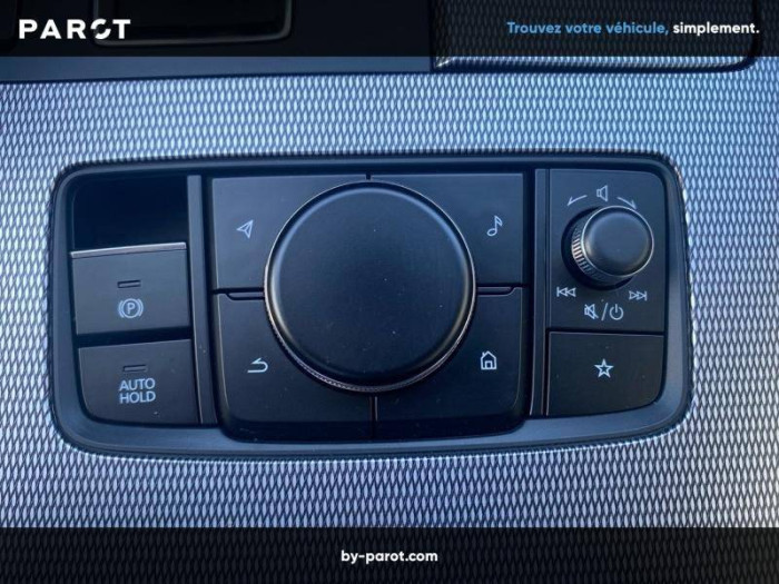 Mazda CX-60 2023 2.5L e-SKYACTIV PHEV 327 ch 4x4 BVA8 Exclusive-Line