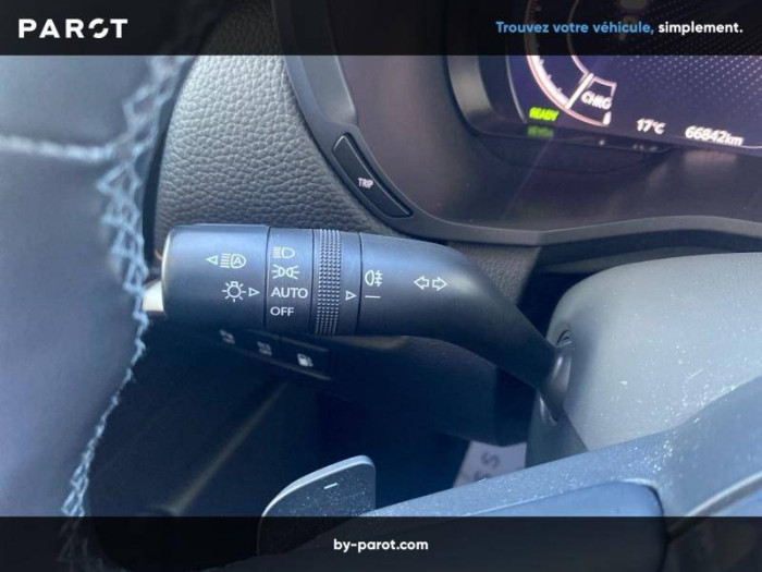 Mazda CX-60 2023 2.5L e-SKYACTIV PHEV 327 ch 4x4 BVA8 Exclusive-Line