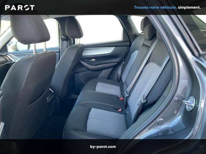 Mazda CX-60 2023 2.5L e-SKYACTIV PHEV 327 ch 4x4 BVA8 Exclusive-Line