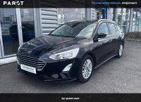 Ford FOCUS SW ACTIVE 1.0 EcoBoost 125 S&S Active