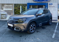 Citroën C5 Aircross PureTech 130ch S&S Shine