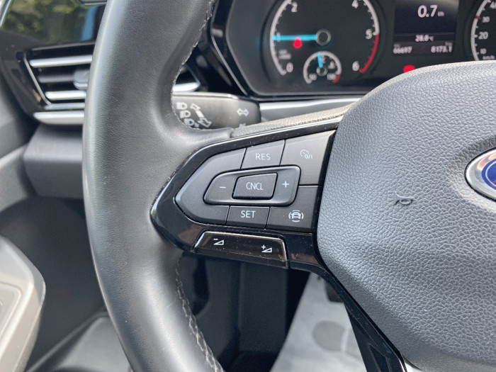 Ford Tourneo Connect 2.0 EcoBlue 102ch Active