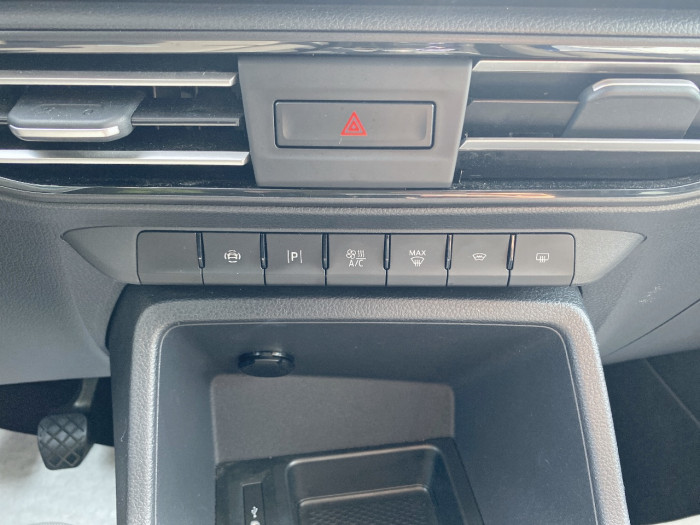 Ford Tourneo Connect 2.0 EcoBlue 102ch Active