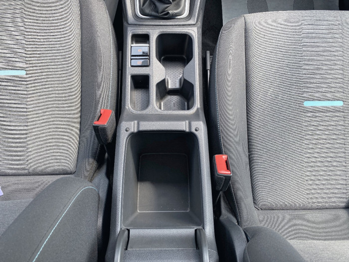 Ford Tourneo Connect 2.0 EcoBlue 102ch Active