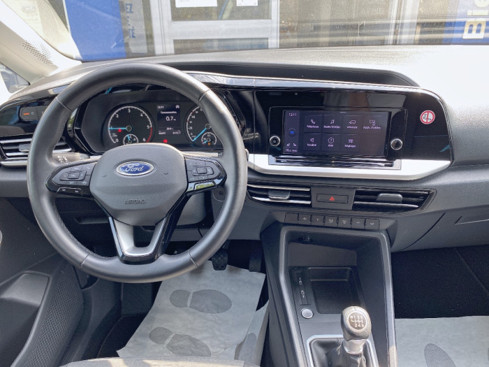 Ford Tourneo Connect 2.0 EcoBlue 102ch Active