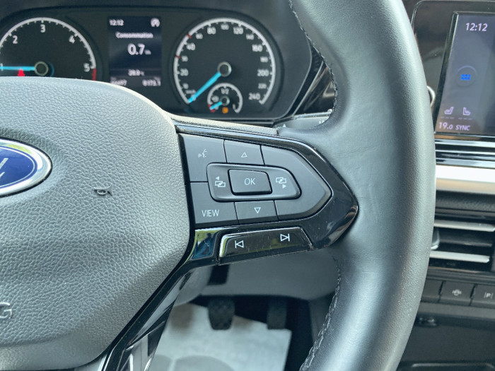 Ford Tourneo Connect 2.0 EcoBlue 102ch Active