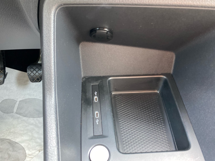 Ford Tourneo Connect 2.0 EcoBlue 102ch Active