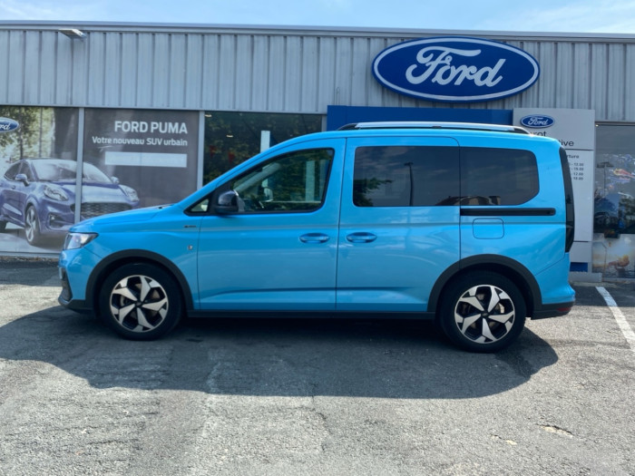 Ford Tourneo Connect 2.0 EcoBlue 102ch Active