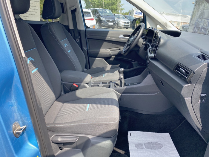 Ford Tourneo Connect 2.0 EcoBlue 102ch Active