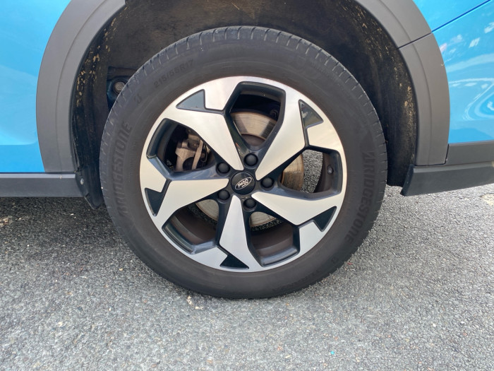 Ford Tourneo Connect 2.0 EcoBlue 102ch Active