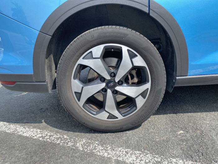Ford Tourneo Connect 2.0 EcoBlue 102ch Active