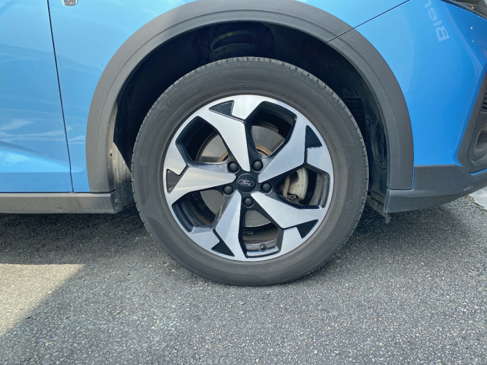 Ford Tourneo Connect 2.0 EcoBlue 102ch Active