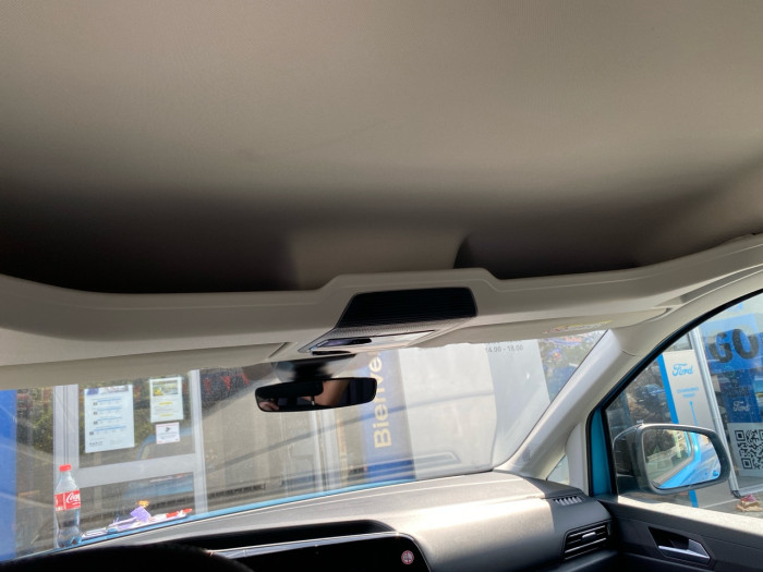 Ford Tourneo Connect 2.0 EcoBlue 102ch Active