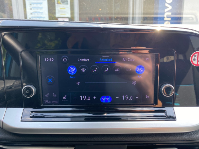 Ford Tourneo Connect 2.0 EcoBlue 102ch Active
