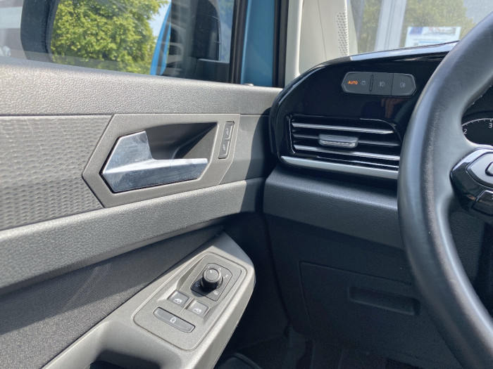 Ford Tourneo Connect 2.0 EcoBlue 102ch Active