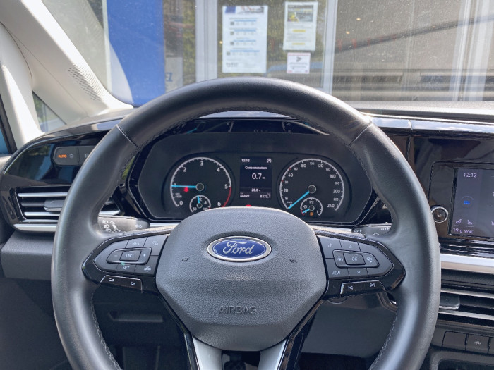 Ford Tourneo Connect 2.0 EcoBlue 102ch Active